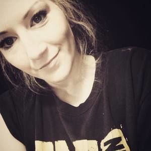 Meet your Posher, Alaina